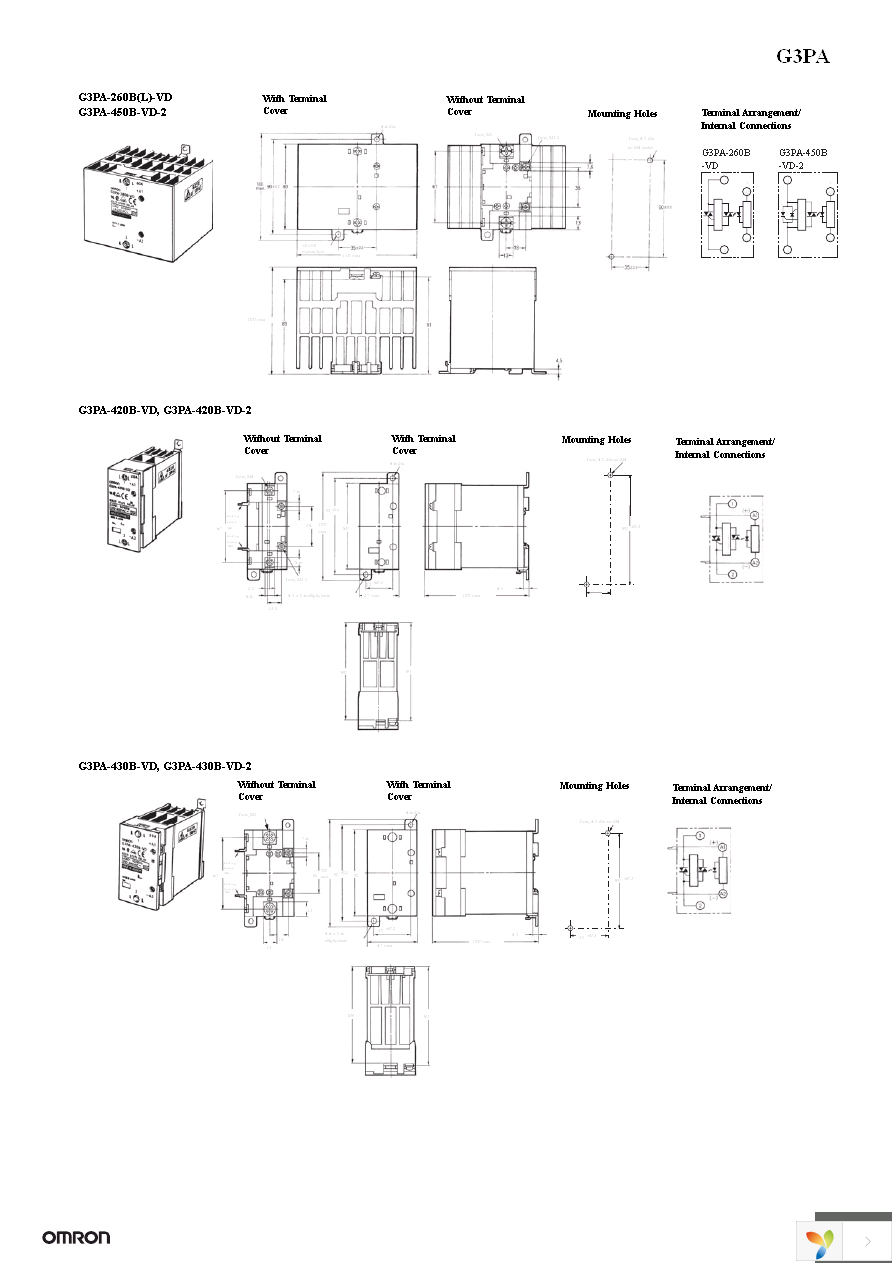 G32A-A10-VD DC5-24 Page 13